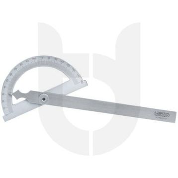 Insize 4799-1200 200x300 mm Açı Ölçer