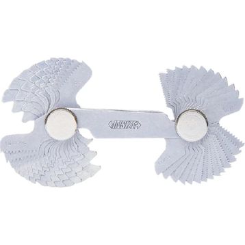 Insize 4820-1241 Diş Mastarı
