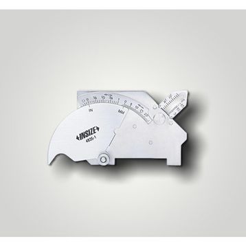 Insize 4835-1 Kaynakçı Kumpası