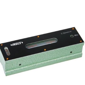 Insize 4903-200A 200 mm Makine Su Terazisi