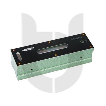 Insize 4903-200A 200 mm Makine Su Terazisi