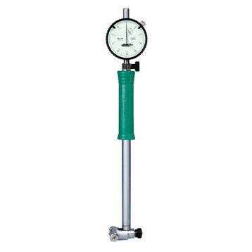 Insize 50-160 mm 2322-160A Silindir Komparatörü Standart