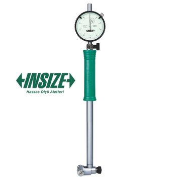 Insize 50-160 mm 2322-160A Silindir Komparatörü Standart