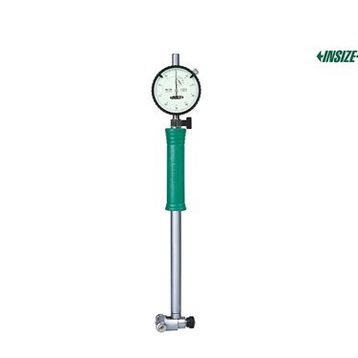 Insize 50-160 mm 2322-160A Silindir Komparatörü Standart