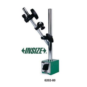Insize 6202-80 80KGF Manyetik Ayak