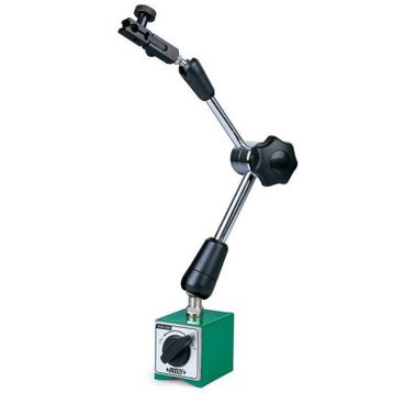 Insize 6208-80A Ekonomik Model Üniversal Manyetik Ayak