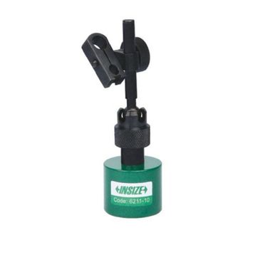 Insize 6211-10 Mini Manyetik Ayak