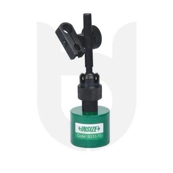 Insize 6211-10 Mini Manyetik Ayak
