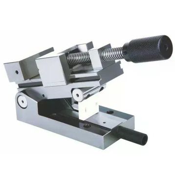 Insize 6522 80 mm Hassas Sinüs Mengene