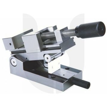 Insize 6522 80 mm Hassas Sinüs Mengene
