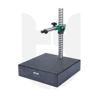Insize 6867-250 Granit Salgı Saati Ayağı