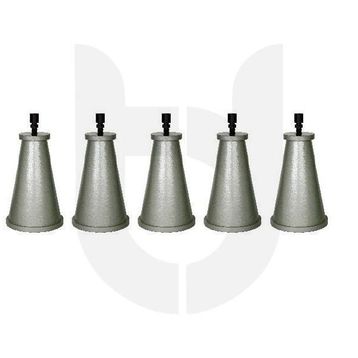 Insize 6903-B Granit Pleyt İçin Kriko Seti