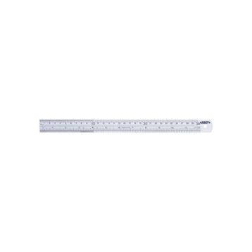 Insize 7110-1200 Çelik Cetvel