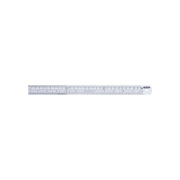 Insize 7110-200 Çelik Cetvel