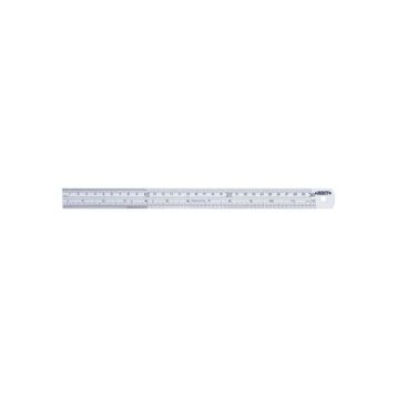 Insize 7110-500 Çelik Cetvel