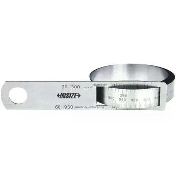 Insize 7114-3460 Pimetre
