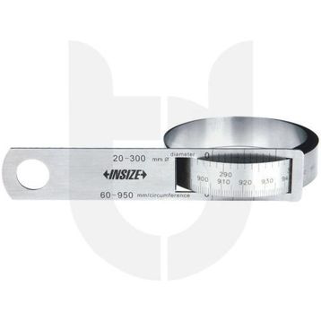 Insize 7114-950 Pi Metre