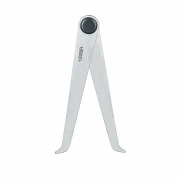 Insize 7240-200 Ayarlı 200 mm İç Çap Pergeli