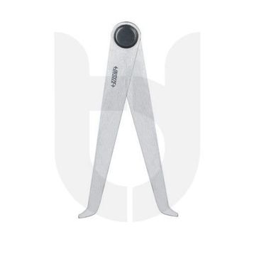 Insize 7240-300 İç Çap Pergeli