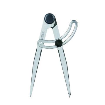 Insize 7247-200 Düz Pergel