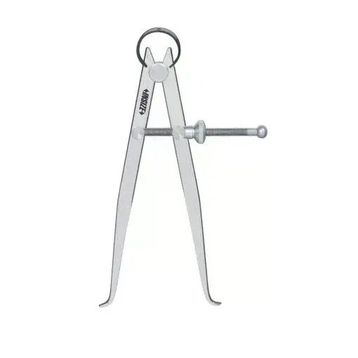 Insize 7261-150 Ayarlı İç Çap Pergeli