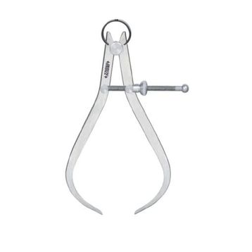Insize 7262-150 Ayarlı 155 mm Dış Çap Pergeli