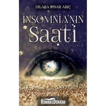 İnsomnia'nın Saati - Dilara Pınar Arıç