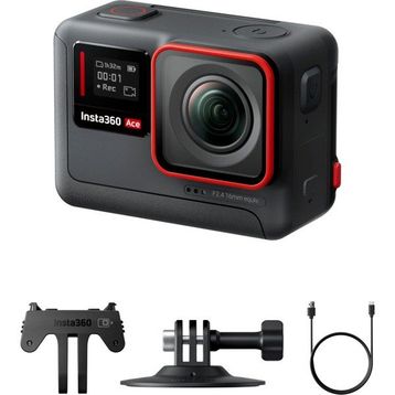 Insta360 Ace Aksiyon Kamera