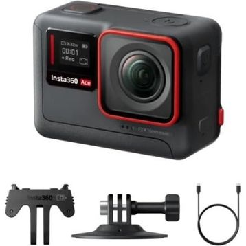 Insta360 Ace Aksiyon Kamerası - Standart Kit