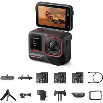 Insta360 Ace Pro 2 Aksiyon Kamera