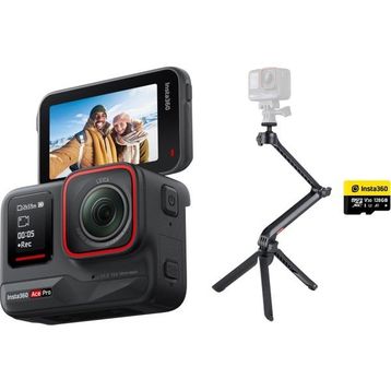Insta360 Ace Pro Aksiyon Kamera