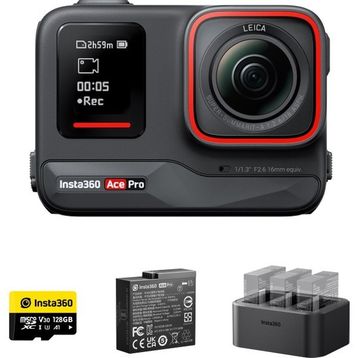 Insta360 Ace Pro Aksiyon Kamera