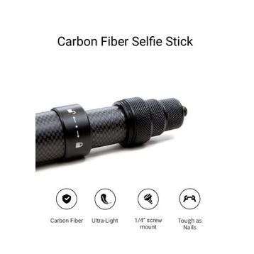 Insta360 Extended Selfie Stick