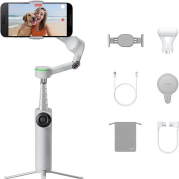 Insta360 Flow 2 Pro Creator Kit Gimbal
