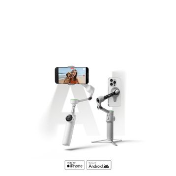 Insta360 Flow 2 Pro Standart Kit Gimbal