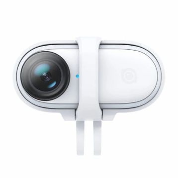 Insta360 GO 2 USB Power Mount