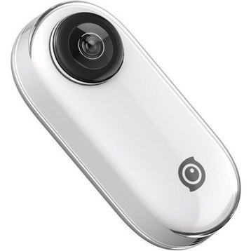 Insta360 Go Minyatür Aksiyon Kamerası