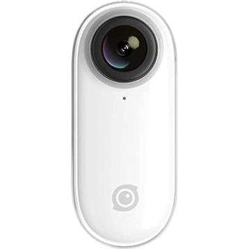 Insta360 Go Minyatür Aksiyon Kamerası