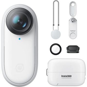 Insta360 Go Minyatür Aksiyon Kamerası