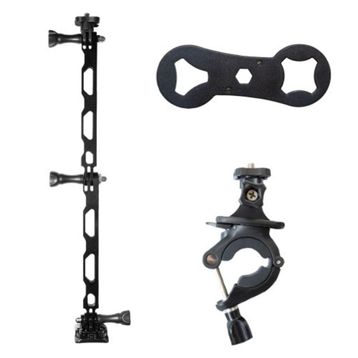 Insta360 Motorcycle Bundle