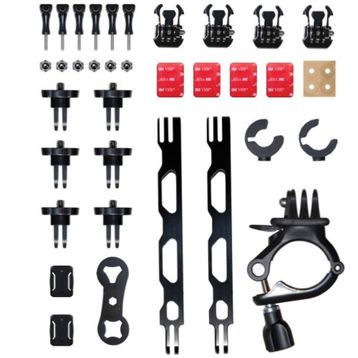 Insta360 Motorcycle Bundle