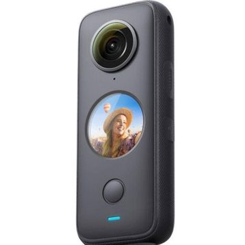 Insta360 One X2 Aksiyon Kamera