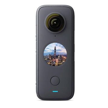 Insta360 One X2