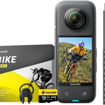 Insta360 One X2
