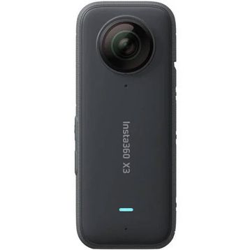 Insta360 X3 Aksiyon Kamera - Basic