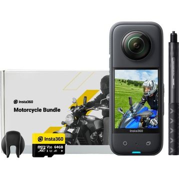 Insta360 X3 Aksiyon Kamera