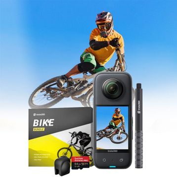 Insta360 X3 Aksiyon Kamera