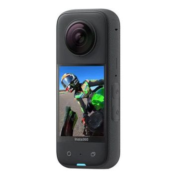 Insta360 X3 Aksiyon Kamera