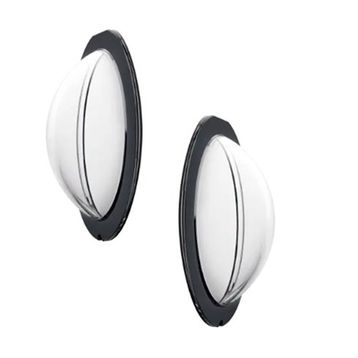 Insta360 X3 Sticky Lens Guards