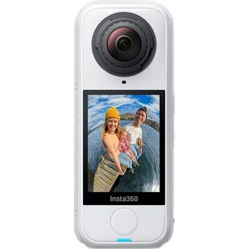 Insta360 X4 Air Beyaz Aksiyon Kamera